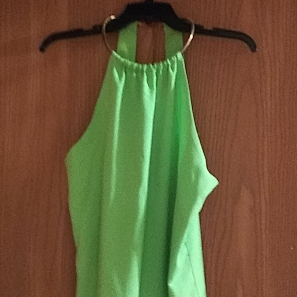 Top and pants set